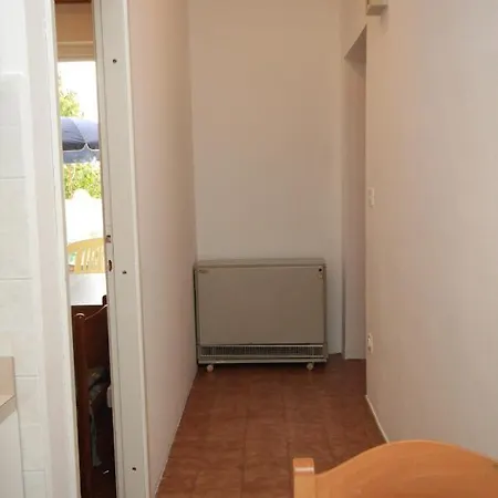 7468a Apartment Labin (Istria)