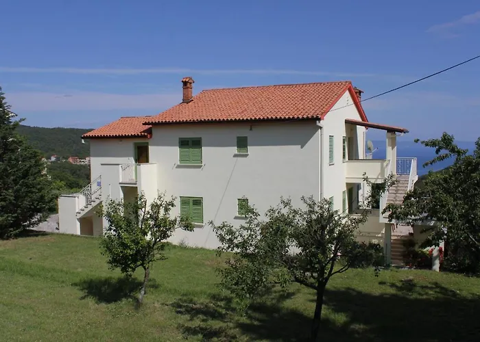 7468a Appartement *
