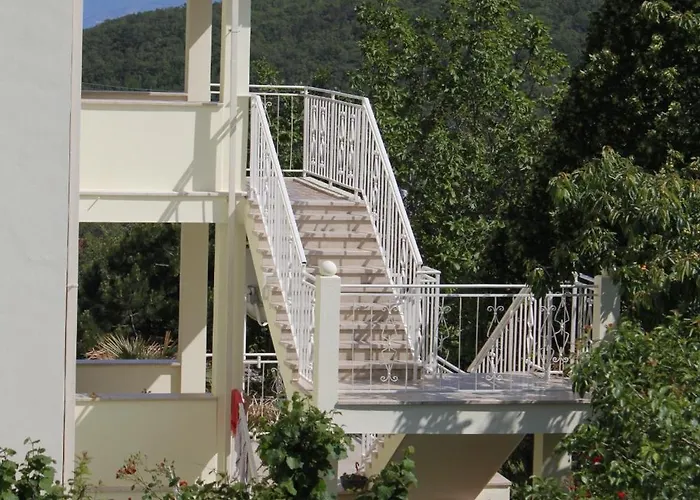 7468a Labin (Istria)