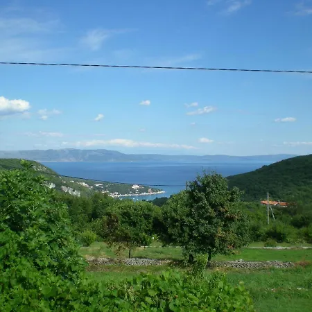 Labin 7468a Apartment *