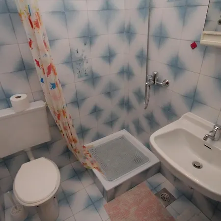 Labin 7468a Apartment *