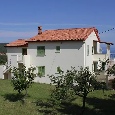 Labin 7468a Apartment *