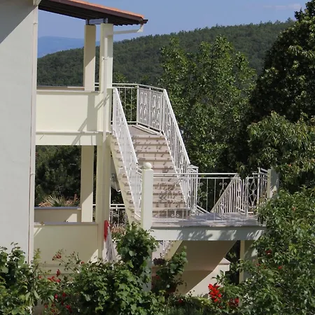 7468a Labin (Istria)