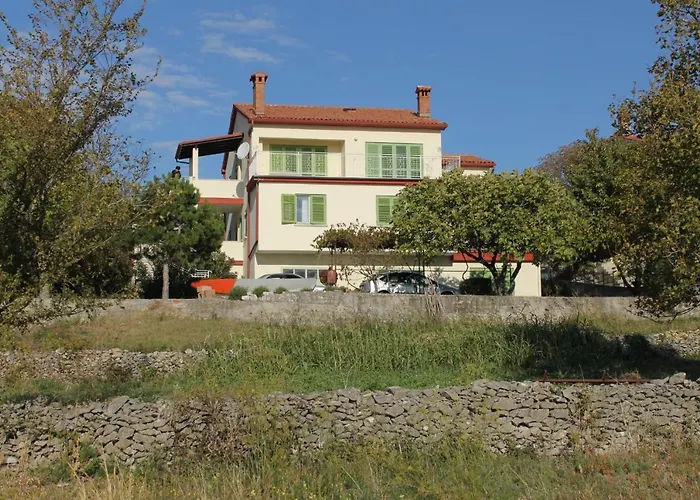 Appartement 7468a Labin (Istria)