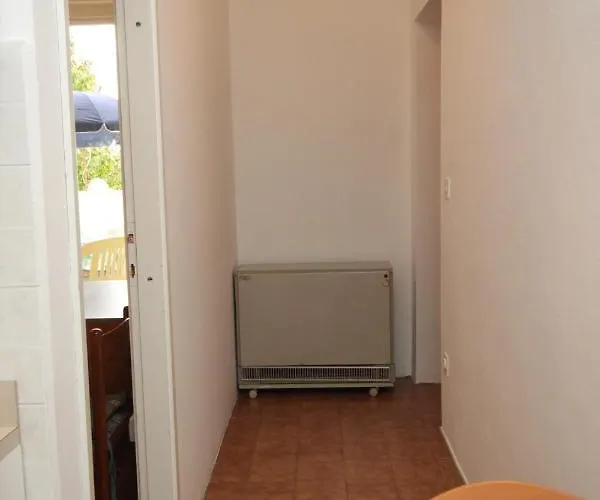 7468a Appartement Labin (Istria)